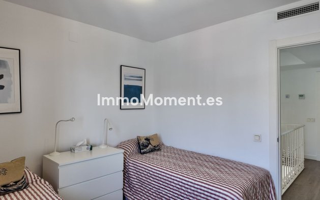Reventa - Apartamento - Manilva - La Duquesa