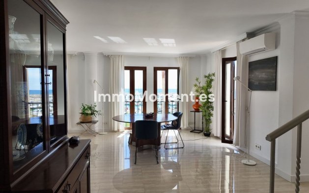 Reventa - Apartamento - Manilva - La Duquesa