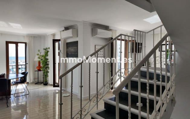 Reventa - Apartamento - Manilva - La Duquesa