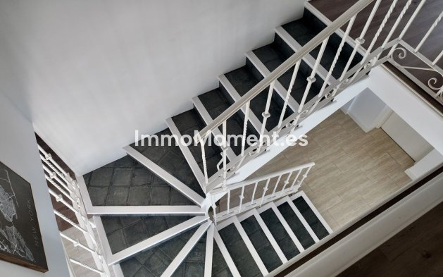 Reventa - Apartamento - Manilva - La Duquesa