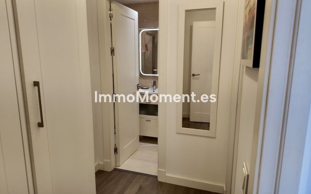 Reventa - Apartamento - Manilva - La Duquesa