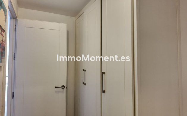 Reventa - Apartamento - Manilva - La Duquesa
