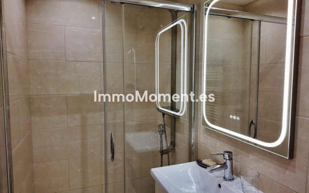 Reventa - Apartamento - Manilva - La Duquesa