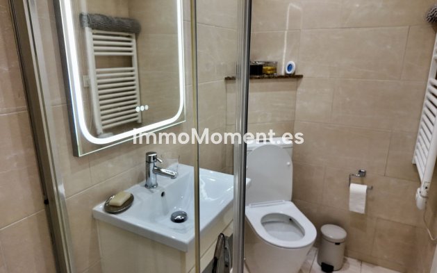 Reventa - Apartamento - Manilva - La Duquesa