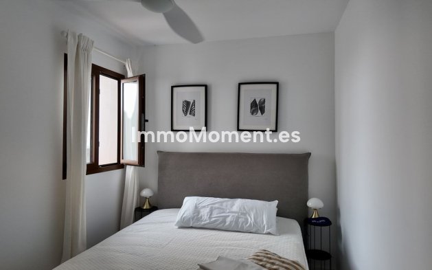 Reventa - Apartamento - Manilva - La Duquesa