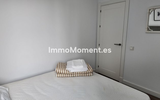 Reventa - Apartamento - Manilva - La Duquesa