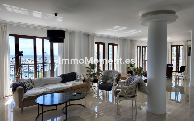 Reventa - Apartamento - Manilva - La Duquesa