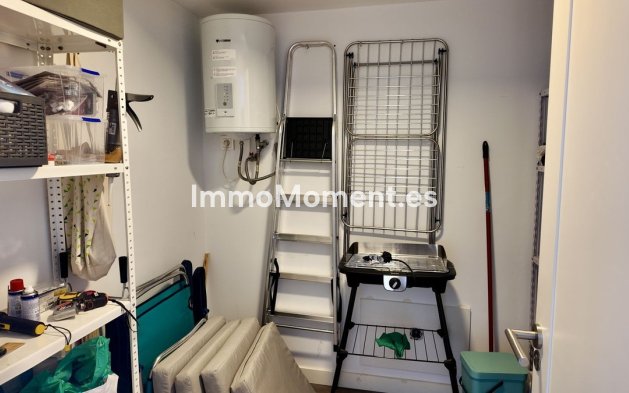 Reventa - Apartamento - Manilva - La Duquesa