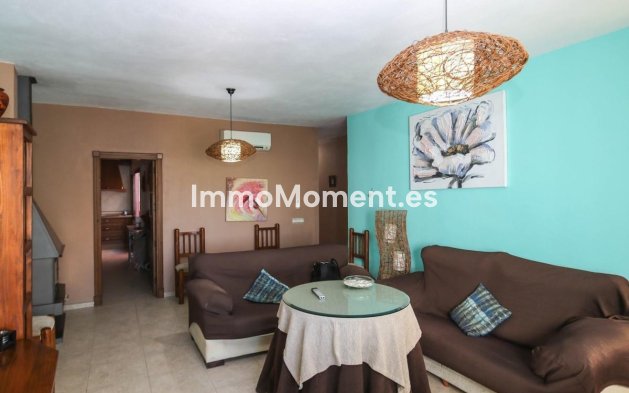 Resale - Townhouse - Inland  - Alozaina