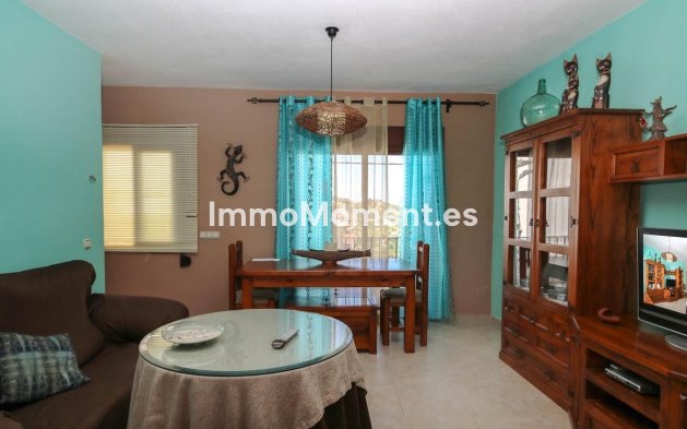 Resale - Townhouse - Inland  - Alozaina