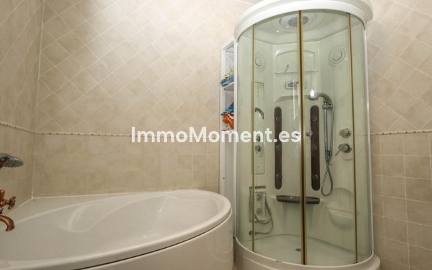Resale - Townhouse - Inland  - Alozaina