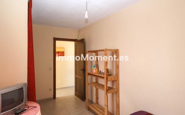Resale - Townhouse - Inland  - Alozaina