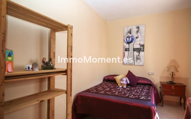 Resale - Townhouse - Inland  - Alozaina