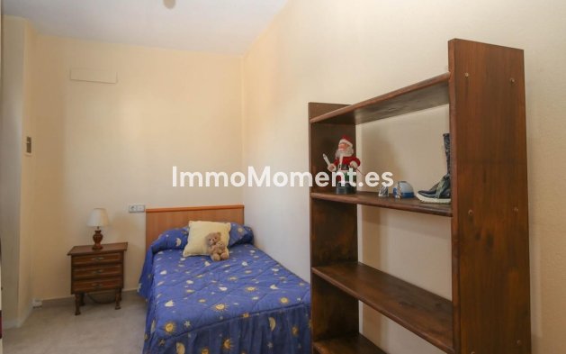 Resale - Townhouse - Inland  - Alozaina