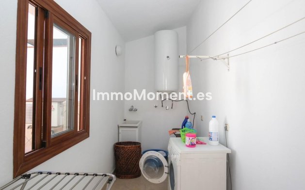 Resale - Townhouse - Inland  - Alozaina
