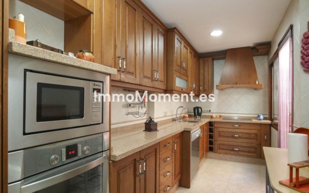 Resale - Townhouse - Inland  - Alozaina
