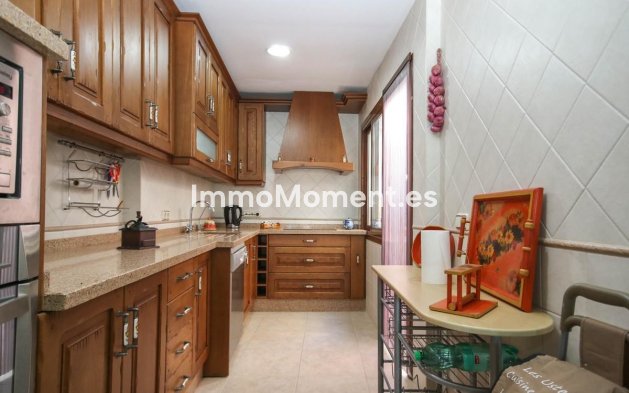 Resale - Townhouse - Inland  - Alozaina
