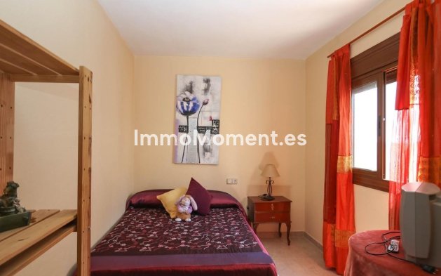 Resale - Townhouse - Inland  - Alozaina