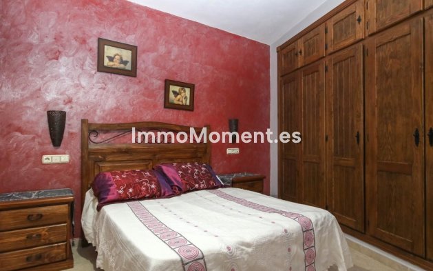 Resale - Townhouse - Inland  - Alozaina