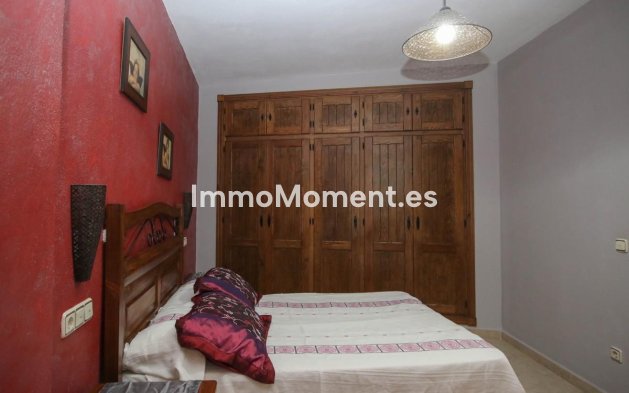 Resale - Townhouse - Inland  - Alozaina