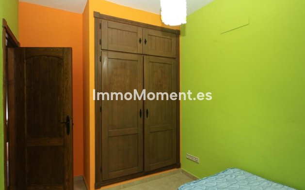 Resale - Townhouse - Inland  - Alozaina