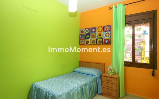 Resale - Townhouse - Inland  - Alozaina
