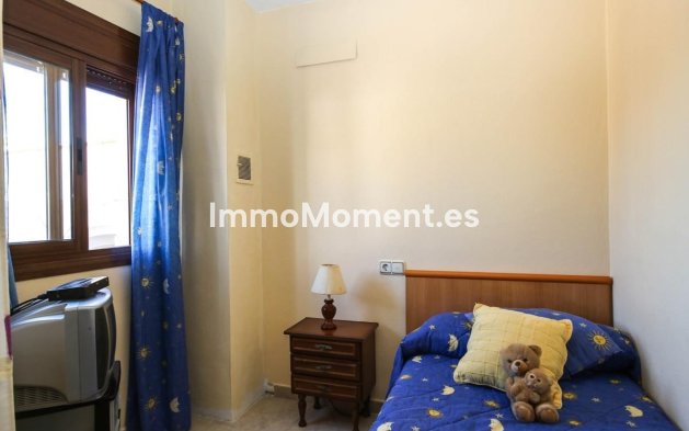 Resale - Townhouse - Inland  - Alozaina