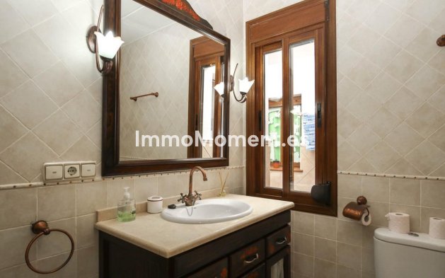 Resale - Townhouse - Inland  - Alozaina
