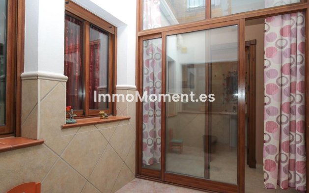Resale - Townhouse - Inland  - Alozaina