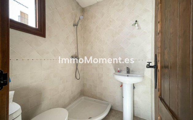 Resale - Townhouse - Inland  - Alozaina