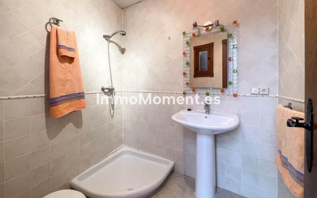 Resale - Townhouse - Inland  - Alozaina