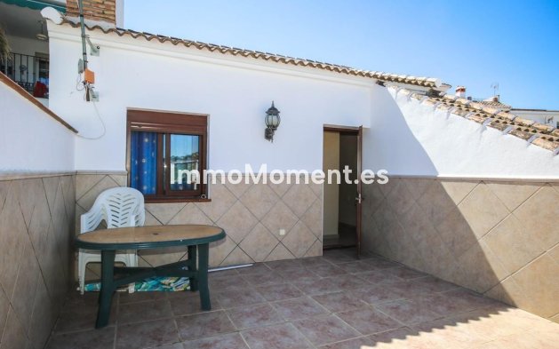 Resale - Townhouse - Inland  - Alozaina