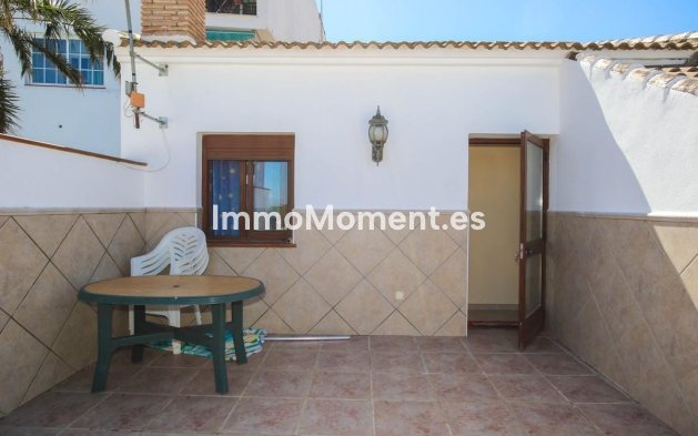 Resale - Townhouse - Inland  - Alozaina