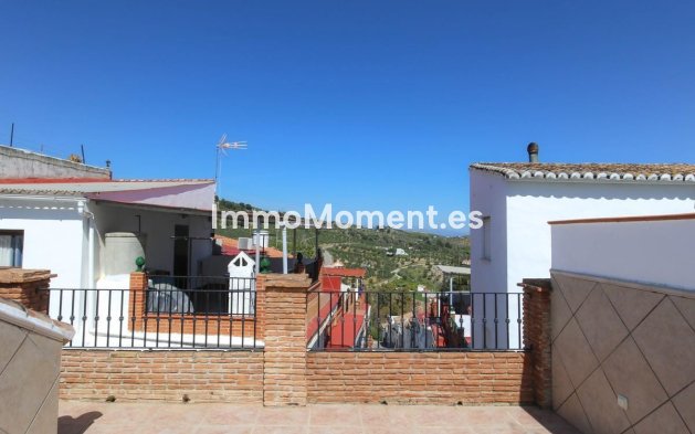 Resale - Townhouse - Inland  - Alozaina