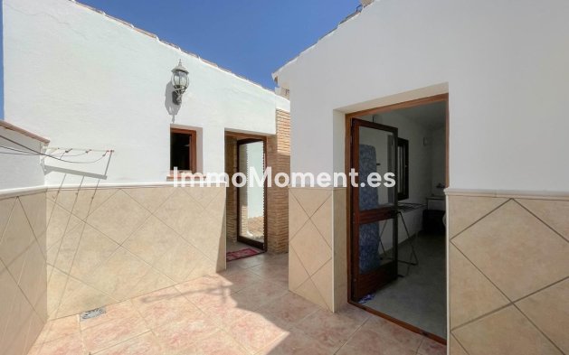 Resale - Townhouse - Inland  - Alozaina