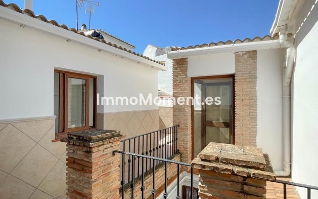 Resale - Townhouse - Inland  - Alozaina