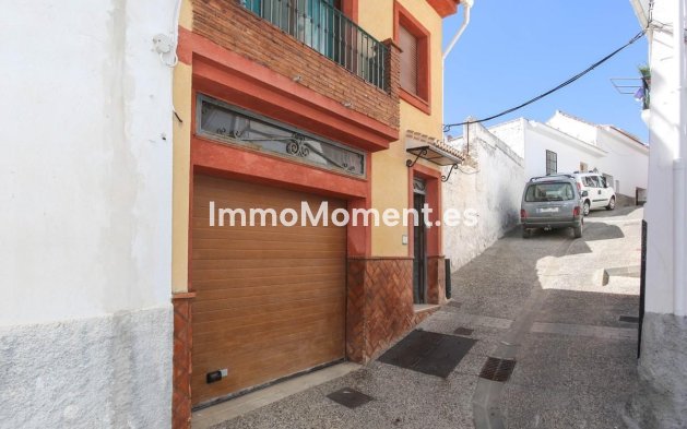 Resale - Townhouse - Inland  - Alozaina