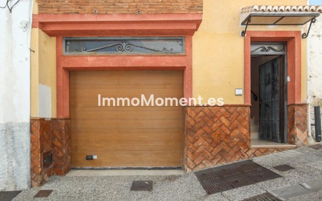 Resale - Townhouse - Inland  - Alozaina