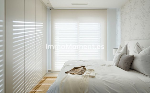 Revente - Villa - Orihuela - Las Colinas Golf