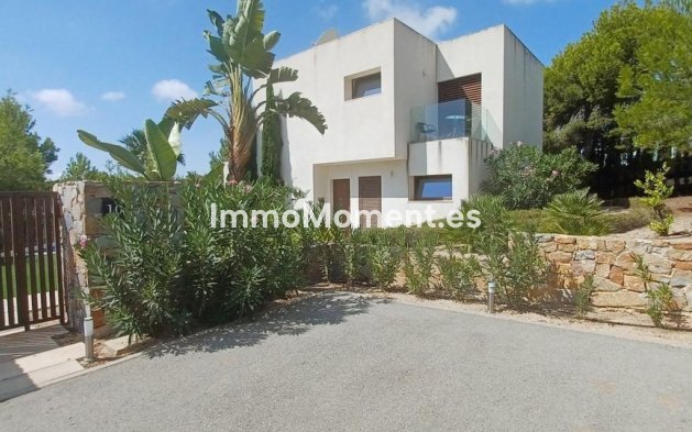 Revente - Villa - Orihuela - Las Colinas Golf