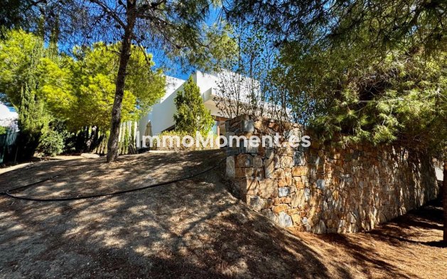 Revente - Villa - Orihuela - Las Colinas Golf