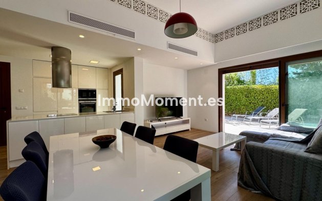 Revente - Villa - Orihuela - Las Colinas Golf