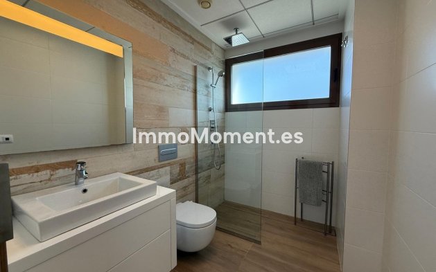 Revente - Villa - Orihuela - Las Colinas Golf