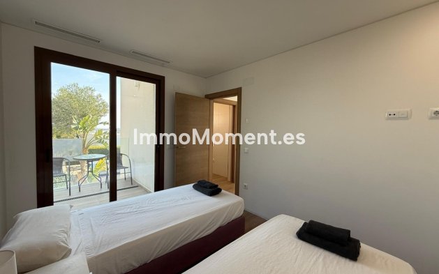 Revente - Villa - Orihuela - Las Colinas Golf