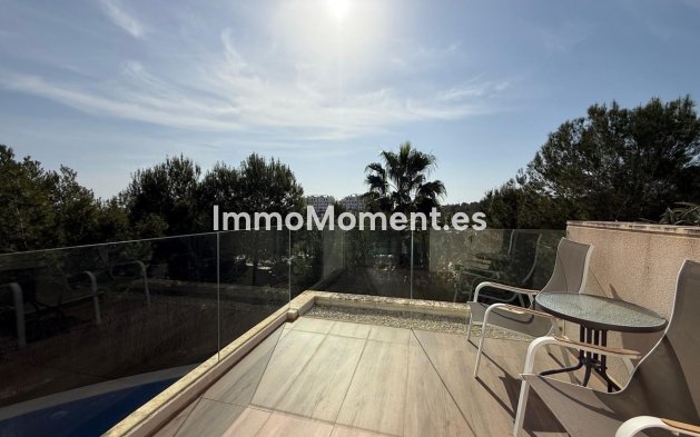 Revente - Villa - Orihuela - Las Colinas Golf