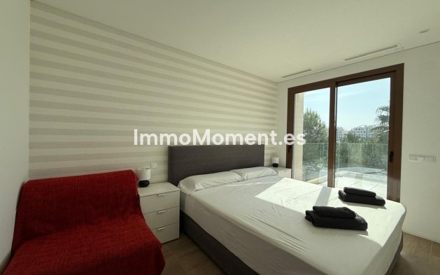 Revente - Villa - Orihuela - Las Colinas Golf