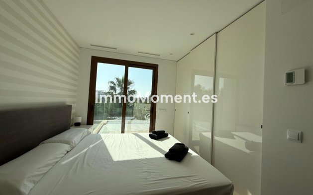 Revente - Villa - Orihuela - Las Colinas Golf