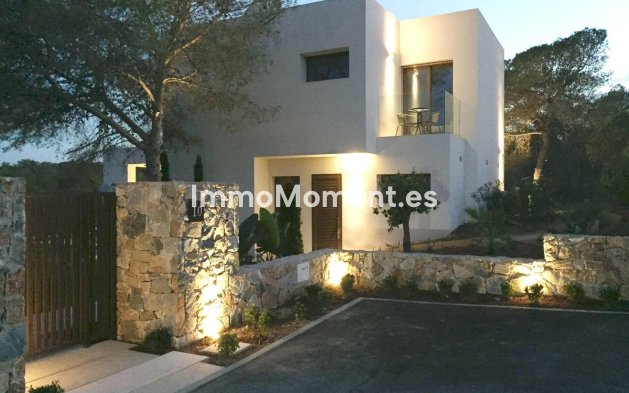 Revente - Villa - Orihuela - Las Colinas Golf