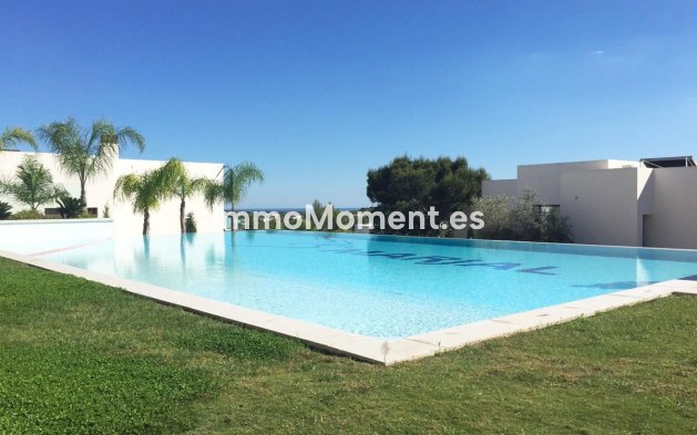 Revente - Villa - Orihuela - Las Colinas Golf