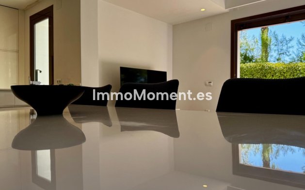 Revente - Villa - Orihuela - Las Colinas Golf